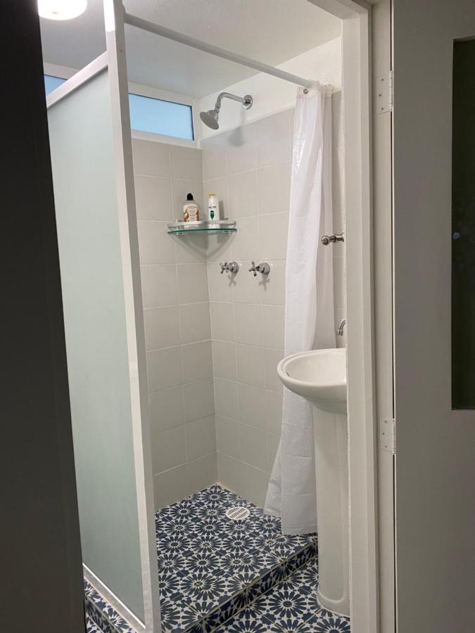 Nebraska Suites Wtc 墨西哥城 外观 照片