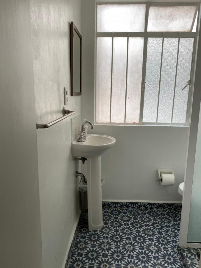 Nebraska Suites Wtc 墨西哥城 外观 照片